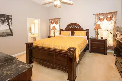 1421 Culverstone Drive, Lawrenceville, GA 30043 - Photo 20