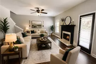 1580 Campbell Ridge Ln, Lawrenceville, GA 30045 - Photo 8