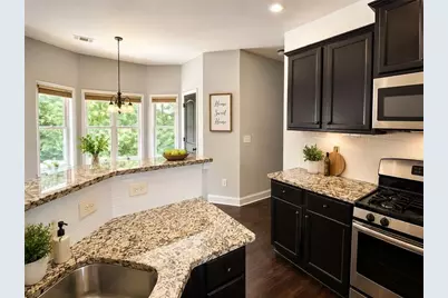 1580 Campbell Ridge Lane, Lawrenceville, GA 30045 - Photo 10