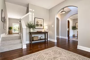 1580 Campbell Ridge Ln, Lawrenceville, GA 30045 - Photo 6
