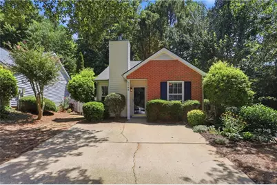 1148 Britley Park Lane, Woodstock, GA 30189 - Photo 1
