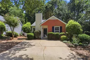 1148 Britley Park Ln, Woodstock, GA 30189 - Photo 1