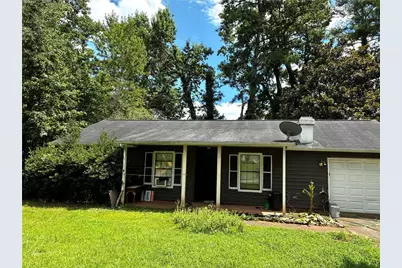 3901 Wood Path Drive, Stone Mountain, GA 30083 - Photo 1