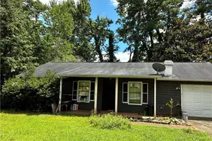 3901 Wood Path Dr, Stone Mountain, GA 30083 - Photo 1