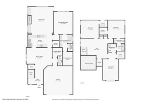 8445 Village School Dr, Cumming, GA 30041 - Photo 44