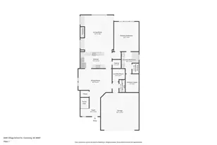 8445 Village School Dr, Cumming, GA 30041 - Photo 42