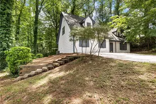 4986 Gulf Terrace, Norcross, GA 30071 - Photo 44