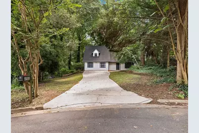 [Address not provided], Norcross, GA 30071 - Photo 1