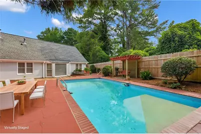 469 Timberlea Lake Drive SE, Marietta, GA 30067 - Photo 54