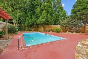 469 Timberlea Lake Dr SE, Marietta, GA 30067 - Photo 50
