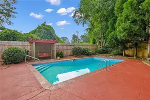 469 Timberlea Lake Dr SE, Marietta, GA 30067 - Photo 52