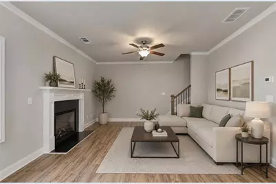 354 Wilkerson Way, Grayson, GA 30017 - Photo 34