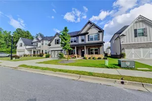 354 Wilkerson Wy, Grayson, GA 30017 - Photo 2
