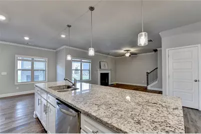 354 Wilkerson Way, Grayson, GA 30017 - Photo 30