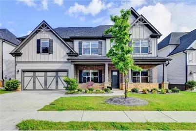 354 Wilkerson Way, Grayson, GA 30017 - Photo 1