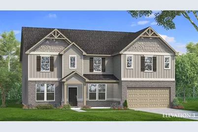 741 Dunlake Way, Locust Grove, GA 30248 - Photo 1