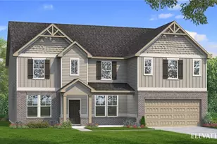 741 Dunlake Wy, Locust Grove, GA 30248 - Photo 1