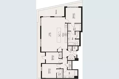 675 Drewry Street NE #202, Atlanta, GA 30306 - Photo 1