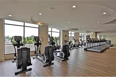 270 17th Street NW #2307, Atlanta, GA 30363 - Photo 34