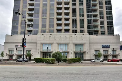 270 17th Street NW #2307, Atlanta, GA 30363 - Photo 2