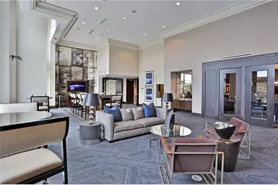 270 17th Street NW #2307, Atlanta, GA 30363 - Photo 36