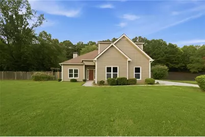 100 Clay Court, Tyrone, GA 30290 - Photo 1