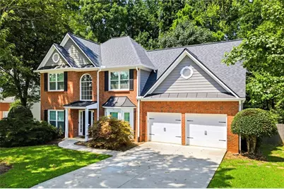 575 Kingsport Drive, Alpharetta, GA 30076 - Photo 2