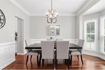 575 Kingsport Drive, Alpharetta, GA 30076 - Photo 8