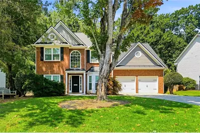 575 Kingsport Drive, Alpharetta, GA 30076 - Photo 1