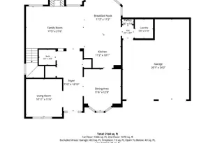 575 Kingsport Dr, Alpharetta, GA 30076 - Photo 38