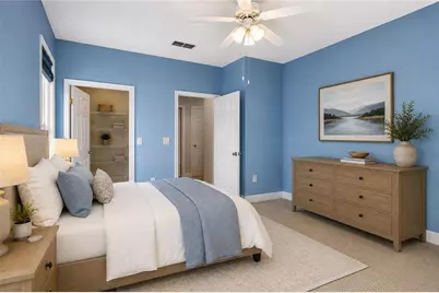 3106 Stratford Commons, Decatur, GA 30033 - Photo 6