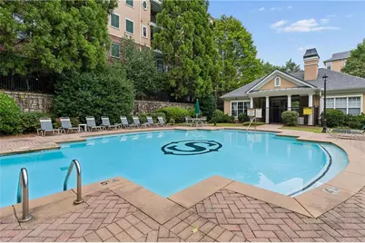 3106 Stratford Commons, Decatur, GA 30033 - Photo 28