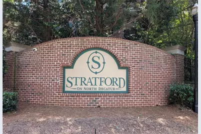 3106 Stratford Commons, Decatur, GA 30033 - Photo 30