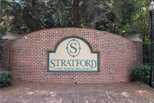 3106 Stratford Commons, Decatur, GA 30033 - Photo 30