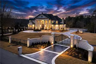 [Address not provided], Alpharetta, GA 30022 - Photo 1