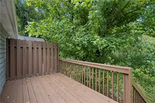 360 Bellemeade Dr SW, Marietta, GA 30008 - Photo 16