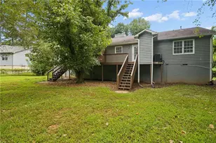 360 Bellemeade Dr SW, Marietta, GA 30008 - Photo 18