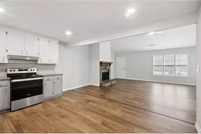 360 Bellemeade Drive SW, Marietta, GA 30008 - Photo 12