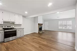 360 Bellemeade Dr SW, Marietta, GA 30008 - Photo 12