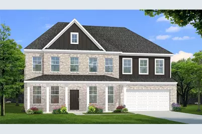 737 Dunlake Way, Locust Grove, GA 30248 - Photo 1