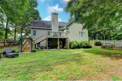 [Address not provided], Jefferson, GA 30549 - Photo 46