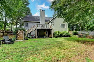 49 Flintstone Rd, Jefferson, GA 30549 - Photo 46
