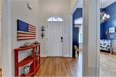 [Address not provided], Jefferson, GA 30549 - Photo 4