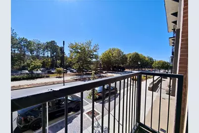 5300 Peachtree Road #2401, Chamblee, GA 30341 - Photo 16