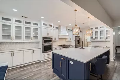 1037 Nathan Mauldin Drive, Lawrenceville, GA 30043 - Photo 2