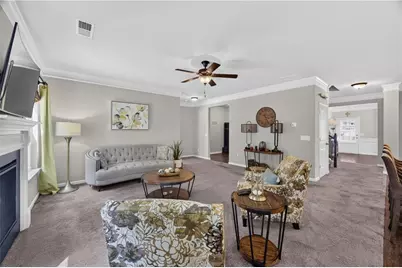 [Address not provided], Hiram, GA 30141 - Photo 16
