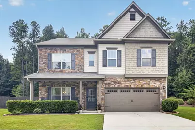 [Address not provided], Hiram, GA 30141 - Photo 1