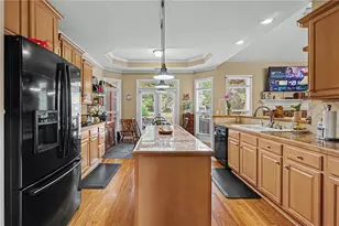7780 Leeward Cove Ct, Cumming, GA 30041 - Photo 2
