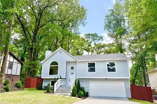 8399 Lake Dr, Snellville, GA 30039 - Photo 1