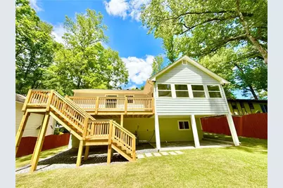 8399 Lake Drive, Snellville, GA 30039 - Photo 42